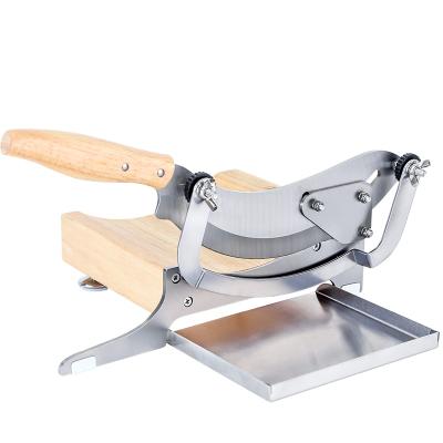 China Stocked Design Magnetic Cutter Stainless Steel Material Multifunction Blitong Wood Cutter for sale