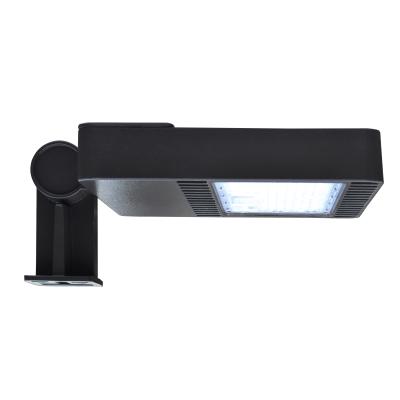 China ROAD Module Shoe Box LED Parking Light 48-600W Selectable Outdoor LED Area Square Stadium Street Light for sale