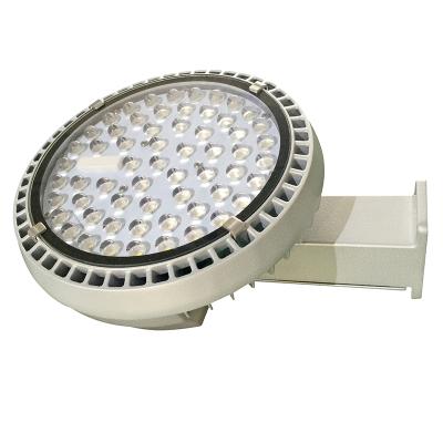 China exterior & indoor 100w 150w 200w led industrial led warehouse light UFO high bay light 2021 for industrial lighting for sale