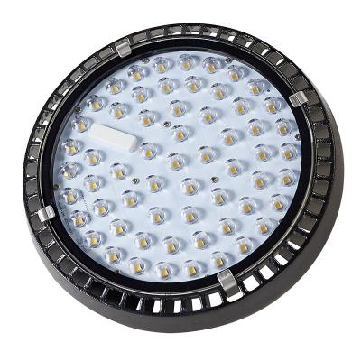 China exterior & Industrial Area Lighting Indoor UFO Led High Bay Light Motion Sensor Available With 0-10V Dimming Support for sale