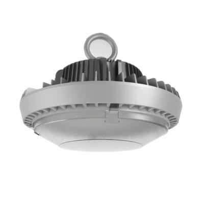 China Warehouse Factory Price Optional Industrial Led UFO High Bay Light 100w 150w 200w 240w High Bay Light for sale