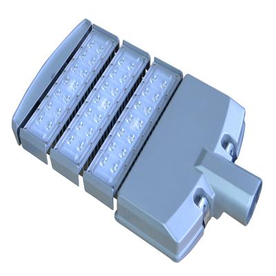 China road & garden aluminum die casting street light modular housing design 90w led street light for sale