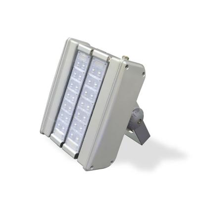 China 130lm/w underpass lighting module IP65 120W outdoor led tunnel light YR-TL300-W120 for sale