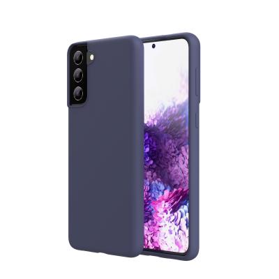 China High Protective Accessories Mobile Phone Liquid Silicone Cover Case For Galaxy NOTE 9 S21 S20 Plus Ultra 10 20 5G for sale