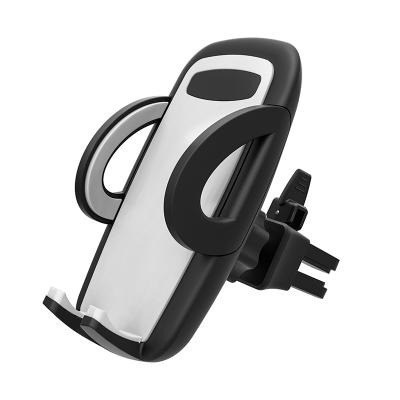 China Super-strong Adjustable Car Phone Holder Suction Cup 360 Degree Rotating Mobile Phone Holder for sale