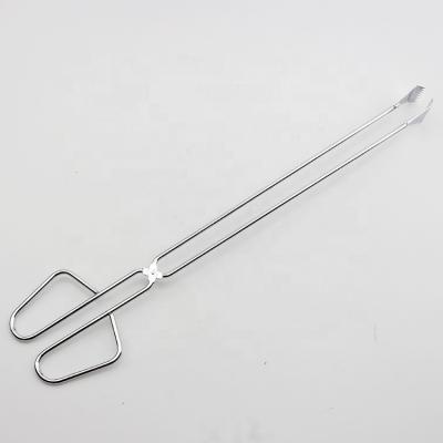 China Easily Cleaned High Quality Grills Net BBQ Tongs Accessories for sale