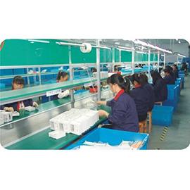 Verified China supplier - Dongguan Aoyuan Plastic Hardware Products Co., Ltd.