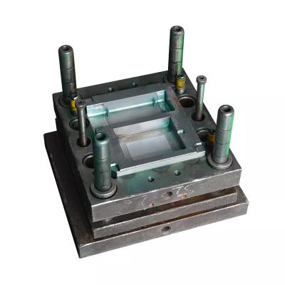 China Plastic ISO90001 Qualified Plastic Injection Molding Products / Making Plastic Injection Molding Dies Manufacturers 3D Sample for sale