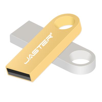 China JASTER Factory Made Waterproof Metal USB Flash Drive 4GB 8GB 16GB 32GB 64GB Pen Drive with Wholesale for sale