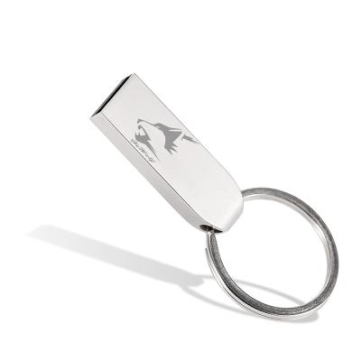 China Mini Metal USB2.0 4GB 8GB 16GB 32GB 64GB 128GB USB2.0 Metal JASTER USB flash drives memory pendrive disk for sale