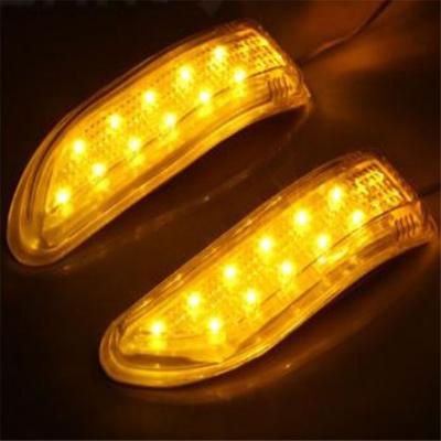 China led turn signal light led side mirror light for auto alexander 126H for sale