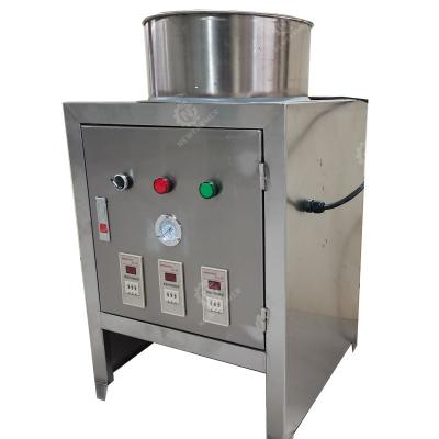 China Snack Factory Excellent Quality Small Garlic Peeling Machine Restaurant And Market Use for sale