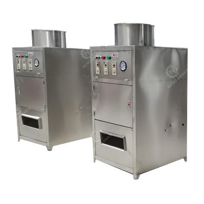 China Snack Factory Hot Sale Automatic Garlic Peeling Machine Restaurant Use for sale