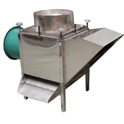 China High Capacity Commercial Catering Commerical Garlic Separator, 1000KG/H, No Damage To Garlic Separator for sale