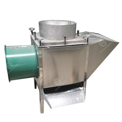 China Snack Factory Excellent Quality Automatic Garlic Separating Machine Restaurant Use for sale