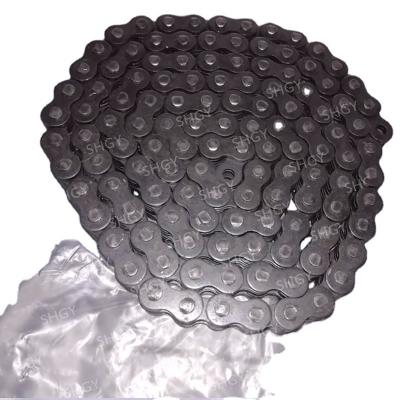 China Durable Mountain Mtb 116l 10 Speed ​​Bicycle Chain Ultralight Chainwheel Golden Half Road Mtb for sale