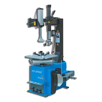 China Car Tire Repairing Truck Tire Changer Equipment Tire Repair Machine FS-813 Automatic Tire Changer for sale