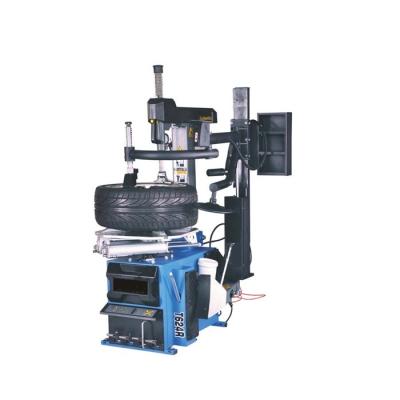 China Automotive tire repair T624R 0.75kw/0.55kw/1.1kw car tire changer machine for tire repair shop for sale