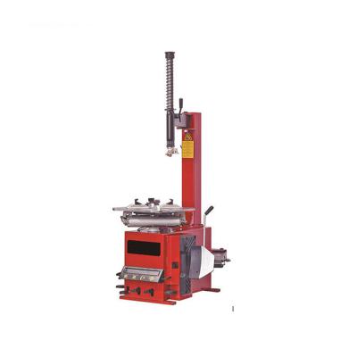 China Automotive Semi-automatic Tire Repair ZH620 Side Arm Motorcycle Tire Changing Machine for sale