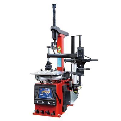 China U-226Tire Repair U-226Tire Tire Stripping Machine Automotive Explosion-proof Semi-automatic Tire Stripping Machine for sale