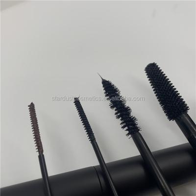 China Long Thick Thick And Curl Deformed Quality Vegan Water Resistant Long Lasting Mascara Quick Dry 3 Kinds Can Mix for sale