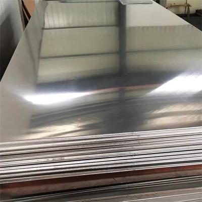 China 2mm Thick ASME A240 304L SUS 304 316L Stainless Steel Plate For Decorative Material for sale