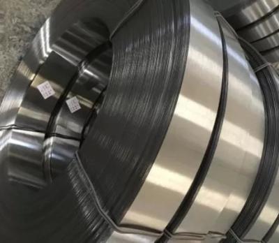 China SS Slit Coil 310 301 201 430 420 410S 409L 304L 316 304 Stainless Steel Strip For Industry for sale