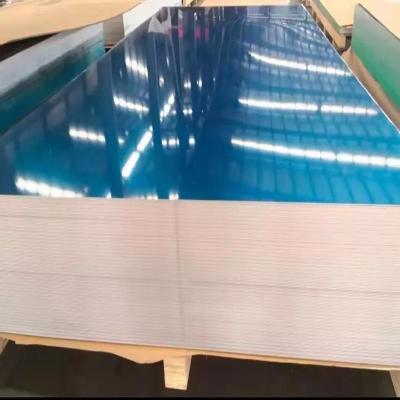 China Industrial Alloy Aluminum Sheet Anti Slip Plate 1000 3000 5000 7000 Series for sale