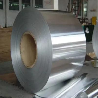 China Auto-Innendekoration 7075 7039 7045 Aluminium-Stahlspule Werksverkauf 0,5 mm Dicke zu verkaufen