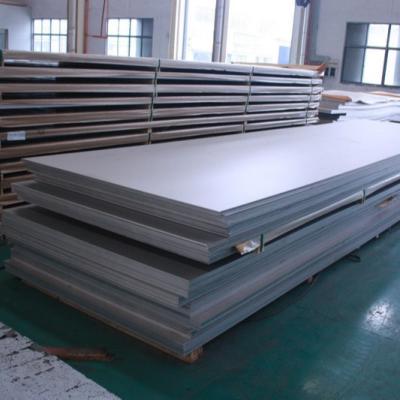 China 4*8 Feet 1Cr13 3Cr13 SUS420j2 Stainless Steel Plate Sheets 30mm AISI JIS Hot Rolled NO.1 for sale