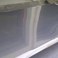 Китай 0.5mm 8K Decorative Stainless Steel Sheets Mirror/Hairline/Satin/304/304L/321/316 продается