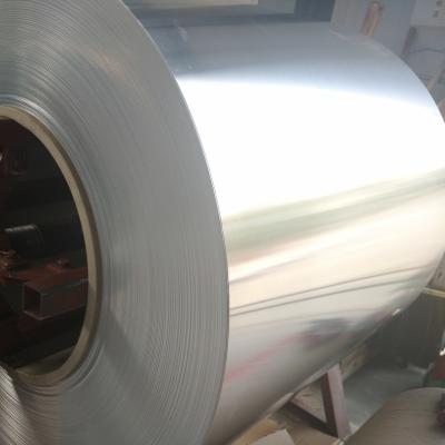 China Alloy Aluminum Steel Coil Roll 1060 1100 3003 5005 6061 Corrosion Resistance zu verkaufen