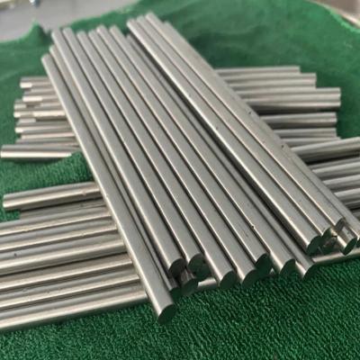 China Astm A276 / A276m Stainless Round Stock Hot Rolled 201 304 304l 314 316l 8mm-500mm Polished for sale