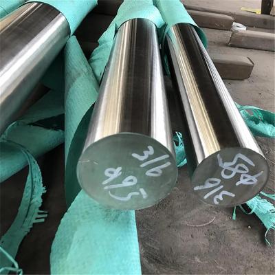 China Astm 276 Cold Drawn Stainless Steel Bar 201j1 202 204 For Contruction for sale