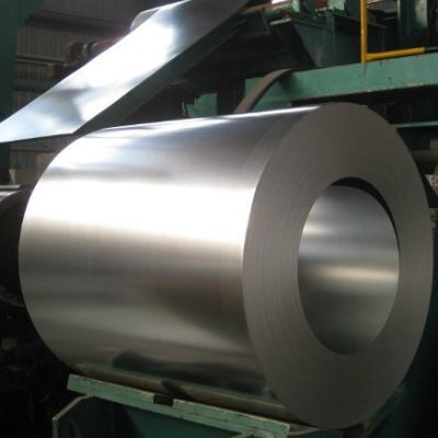 China ASTM T3 T5 Tin Plated Steel S08AL SPTE 7mm Thickness  For Canning Electrolytic for sale