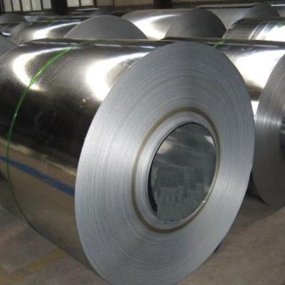 China MR SPCC Electrolytic Chrome Coated Steel Sheet Tin Plated Steel Sheet For Can Making for sale