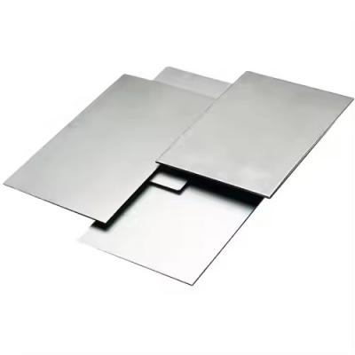 China Width 1000-2000mm 402 304 316 Stainless Steel Composite Panel Plate for sale