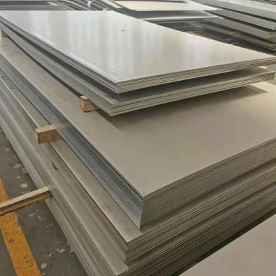 Cina Il piatto di acciaio laminato a caldo del inox del produttore 304 del piatto di acciaio inossidabile della perforazione dello strato di acciaio inossidabile di ASTM 201 304 ha lucidato in vendita