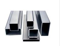 China ASME Rectangular Round Stainless Seamless Pipe 304 304L For Railing 6000mm for sale