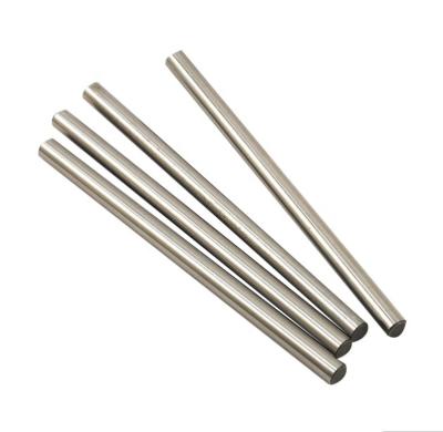 Chine La barre ronde 500MM de l'acier inoxydable 431 de C276 Inconel 625 a laminé à froid ASTM à vendre