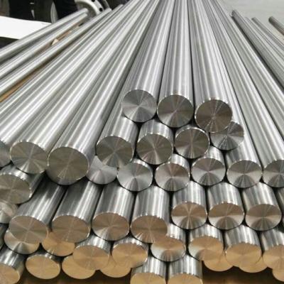 China Lazo brillante Roces de las barras Ss304 Ss316 del acero inoxidable de Aisi 630 800m m 2500m m en venta