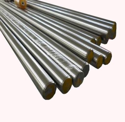 China Alcaloide 99,6 Percentnickel de Chlor em volta da barra 200mm Rod For Thin Metal de solda à venda