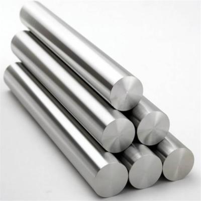 China 20mm 40mm 60mm Inconel das 600 Rundeisen-Nickel-Chrom basierten Superlegierungen zu verkaufen