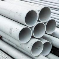 China Hot Rolled Stainless Steel Pipe 316L 304L 316ln 310S 316ti 347H 310moln for sale