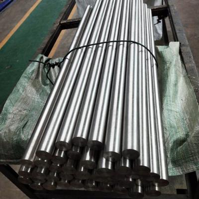 中国 Inconel 600のN06600 2.4816合金のステンレス鋼の丸棒/金棒/Inconel棒 販売のため