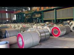 PPGI Steel Coil Hot dipped galvanized