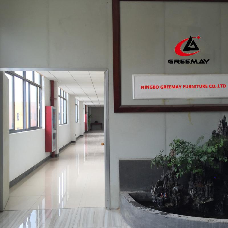 Verified China supplier - Ningbo Greemay Furniture Co., Ltd.