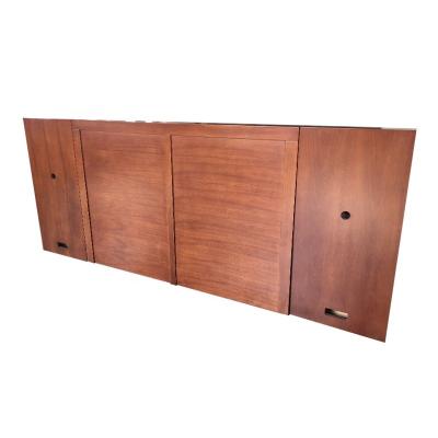 China High Quality PANEL Hotel Furniture Manufacturer Supply Bedroom Room Furniture for sale