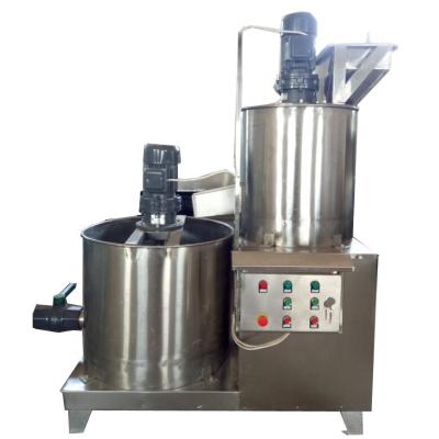 China Factory Seasoning Sesame Peeling Machine Stainless Steel Grain Processing Equipment Engineers Available To Service Machinery Overseas for sale