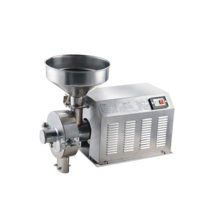 China Eco - Friendly Commercial Coffee Grinding Machine for sale